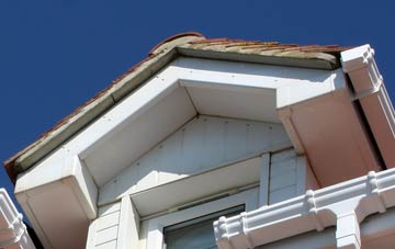 Kingham fascia installation costs