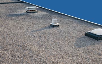 flat roofing Kingham, Oxfordshire