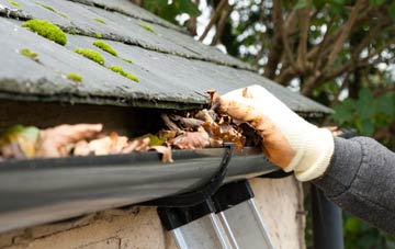 gutter cleaning Kingham, Oxfordshire
