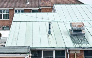Kingham lead roofing costs