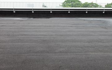 Kingham asphalt roof replacement