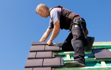 disadvantages of Kingham slate roofing
