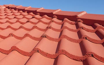 Kingham tile and slate roof replacement