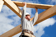 Kingham roof replacement work