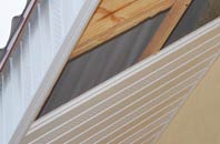 rated Kingham soffit repair companies